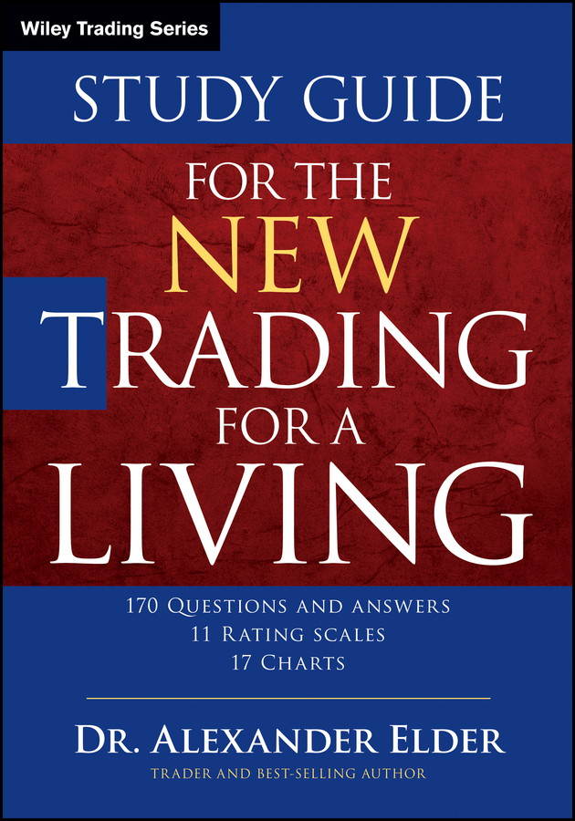 Study guide for the new trading for a living Ebook